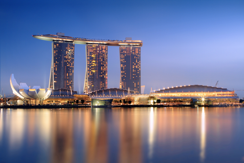 Singapore-France Multi-Omics and Systems Toxicology Symposium