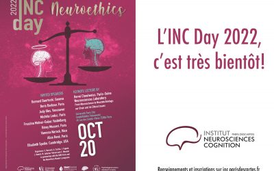 INC Day 2022: Neuroethics