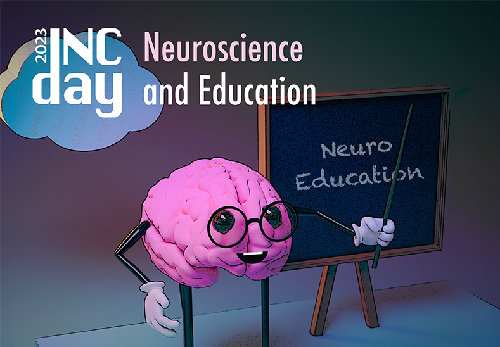 INC Day 2023: Neuroscience and Education