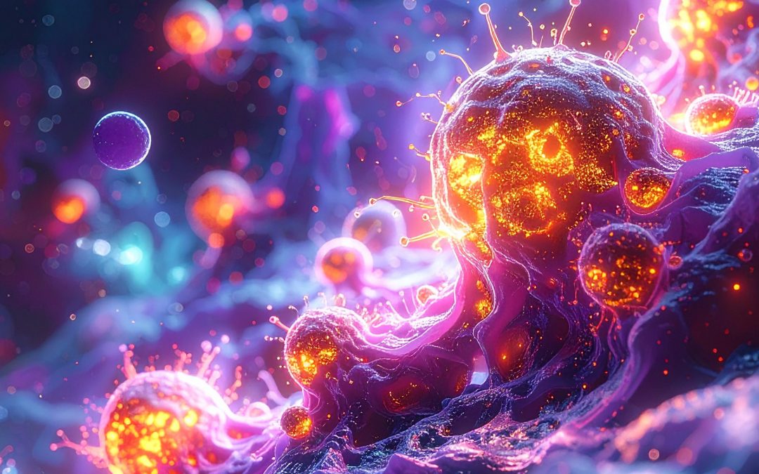Seminar : Using Light to See and Control Organelle Interactions