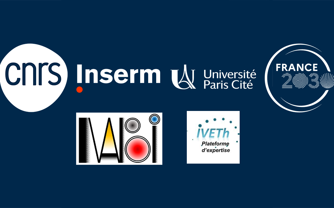 SAVE THE DATE – Inauguration du laboratoire NABI  et de l&rsquo;intégrateur IVETh