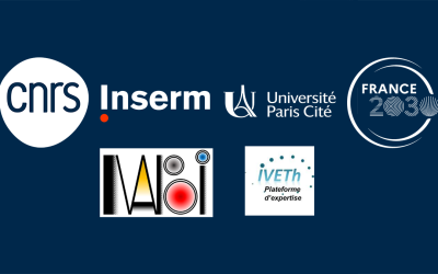 SAVE THE DATE – Inauguration du laboratoire NABI et de l’intégrateur IVETh