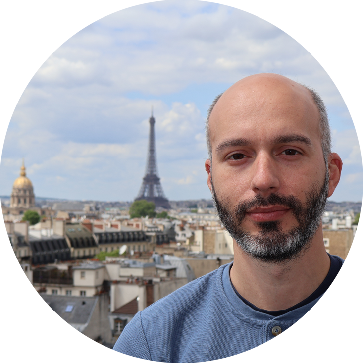 Fabrice LICATA